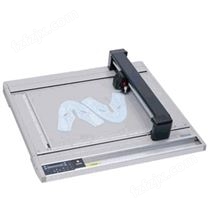 GRAPHTEC日图(图王) FC4550-50 平板切割绘图机
