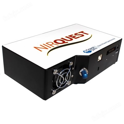 NIRQuest512微型光谱仪