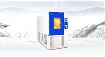 QH系列快速温度变化湿热试验箱