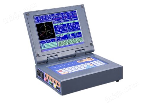 NSM-C多功能三相电能表现场校验仪
