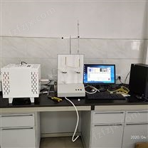 HK-CS1碳硫分析仪