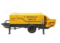 HBTS8016－110混凝土输送泵