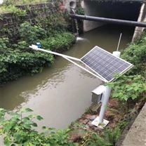 河南雨量计在线检测水位实时监测系统