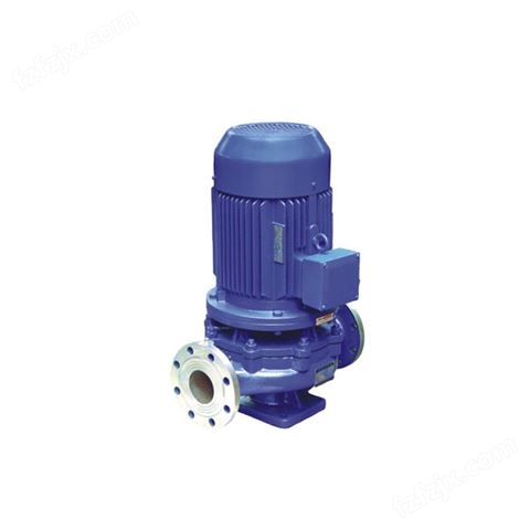 贝德IHG/IHGD单级单吸管道化工泵   立式离心泵  立式化工泵