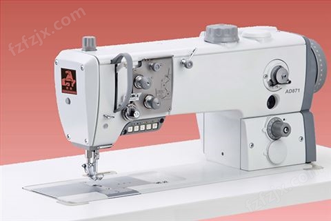 AD871 单针平板拼缝专用机