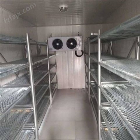 集装箱标准养护室 移动标养室 集装箱移动养护室恒温恒湿试验箱操作方便，温湿度自控数显