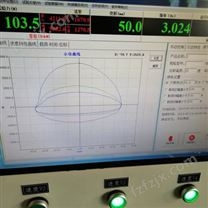 山东鲲鹏 减振器试验机 减震器示功机 减震器疲劳试验机 专业制造