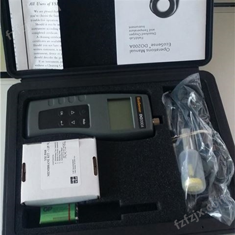 美国YSI PH100ApH/ORP/温度测量仪 PH100A酸度计