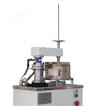 HENGXU   济南恒旭专业生产MPT-3G小型高温销盘摩擦试验机  高温摩擦试验机