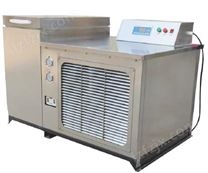 KDR-V3（中）混凝土快速冻融试验机(一体机)