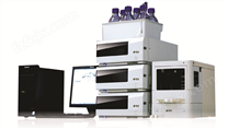 L600系列高效液相色谱仪