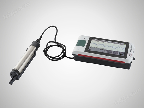 Mahr MarSurf PS 10便携式粗糙度测量仪