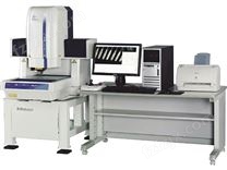 三丰CNC 影像测量机QV Apex
