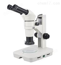平行光体视显微镜