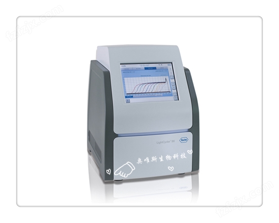 LightCycler 96 定量PCR