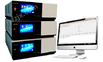 GI-8000-II 磺胺类药物检测分析液相色谱仪
