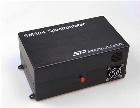 SM304 InGaAs 近红外光谱仪