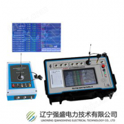 QSDL-301氧化锌避雷器带电测试仪