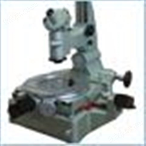 数显型工具显微镜  JGX-2E