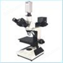 高倍型视频显微镜 CVM-500