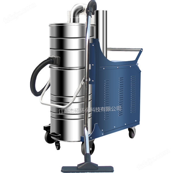 强力吸尘风机 强力吸尘器 工业吸尘设备示例图8