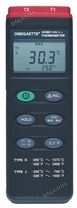 美国OMEGA欧米茄HH303数据记录器温度计