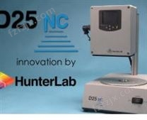 HunterLab D25NC 非接触式旋转色差仪 测色仪