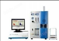 碳硫分析仪CS-8820