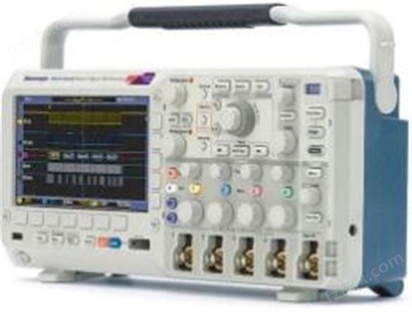 MSO2000B/DPO2000B 混合信号示波器