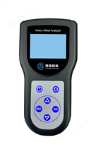 便携式水质重金属分析仪(专用)HM-1100
