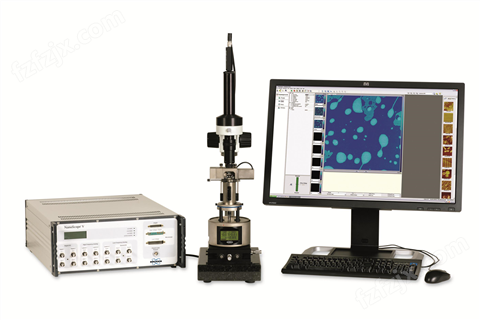 multimode 8 多功能扫描探针显微镜