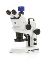 Stemi 508 体视显微镜