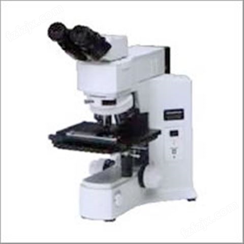 BX41金相显微镜