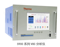 5900-C 臭氧前体物（C2-C12）在线分析仪