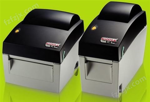 EZ-DT4热敏条码打印机