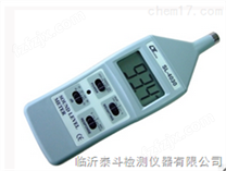 南昌噪声仪价格SL-4030噪声检测仪声级计