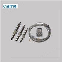 PPM-SJX 电涡流位移传感器