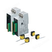 小型安全光电传感器 [Type4] ST4系列检测头ST4-A1-J02