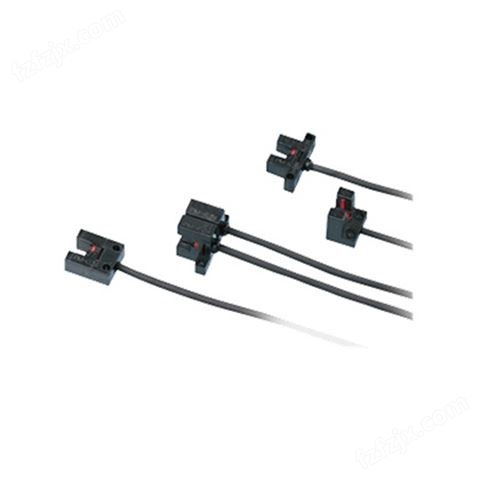 超小型・U型微型光电传感器[放大器内置] PM-24系列 PM-L24(P) / PM-L24-R