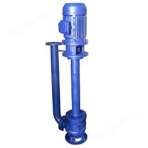 YW型双管液下式排污泵