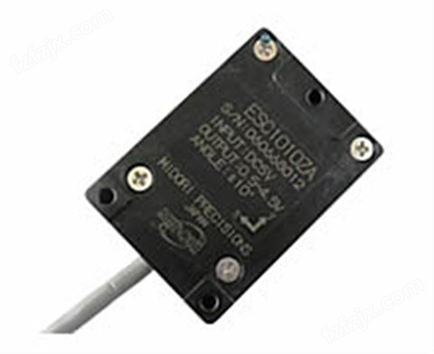 ESC1000za系列 MEMS倾斜角度传感器