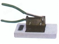 Y171型纤维切断器(10、20、25mm)
