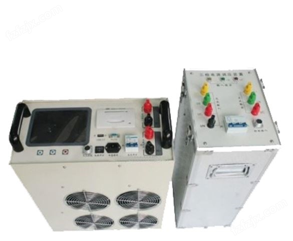 KDBW-9000充电机特性测试仪