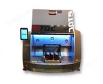 TQC TB5000系列 包装罐摩擦试验机