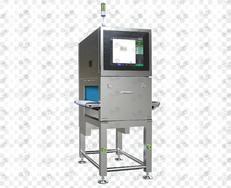LXR3915低功耗X光异物检测机