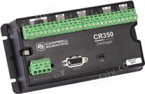 CSI CR350 数据采集器