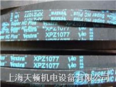 供应进口XPZ950/3VX375盖茨工业皮带