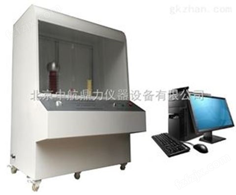计算机控制绝缘材料击穿电压试验仪南京