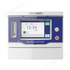 DF310E过程氧分析仪