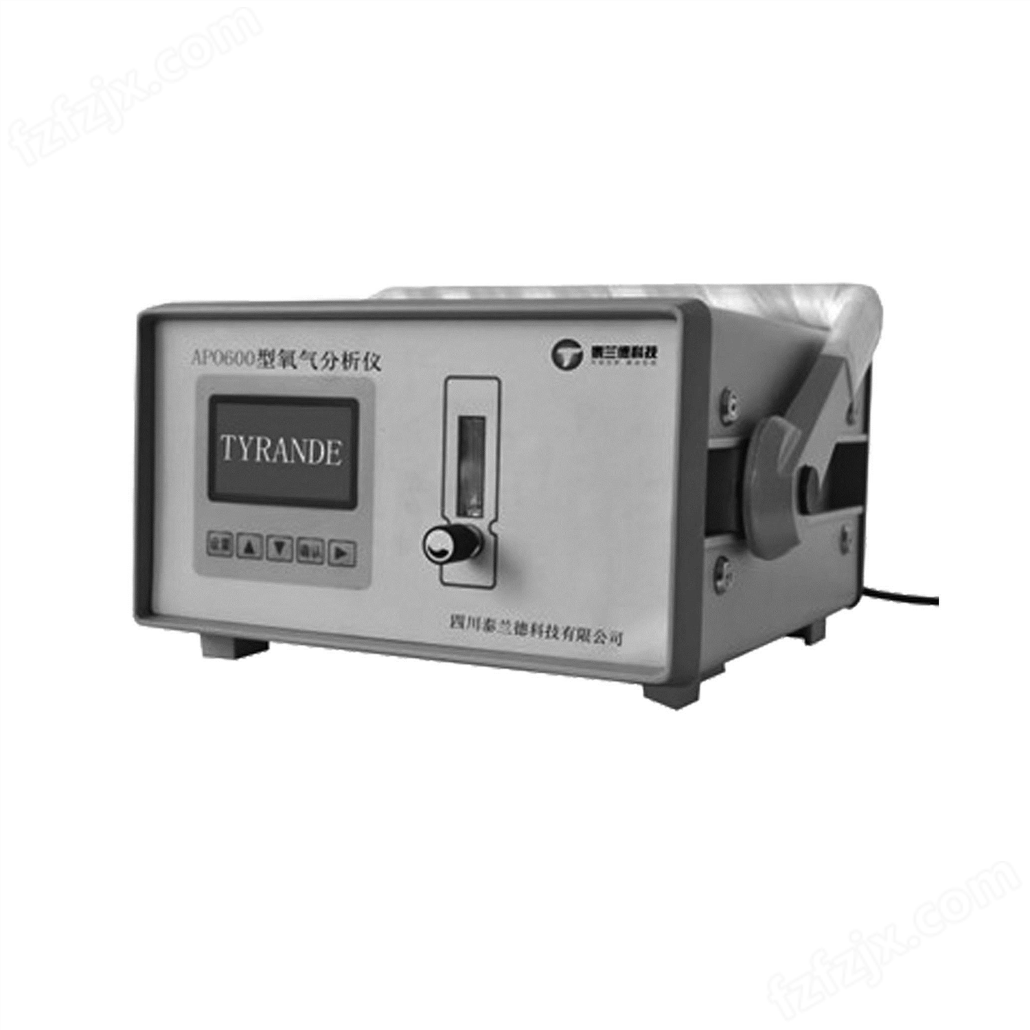 APO-600便携式氧分析仪